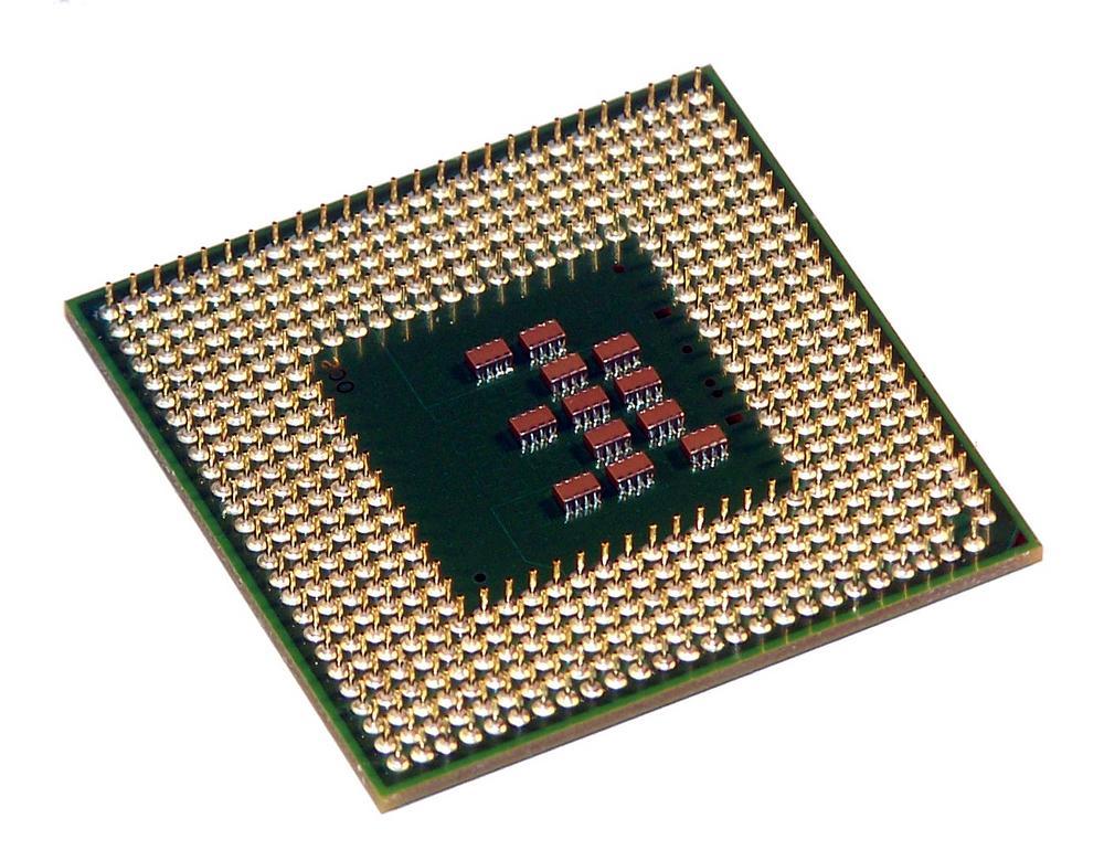 Intel pentium m 725 чем заменить